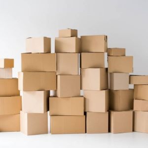 boxes